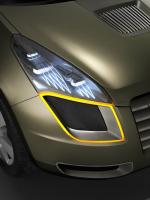 GM Sequel Concept 2005 года